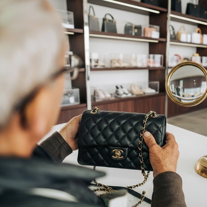 Authentication Authenticity Verification Process