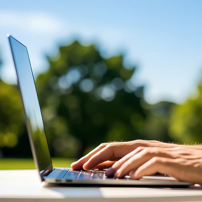 Sell Step Easy Online Submission