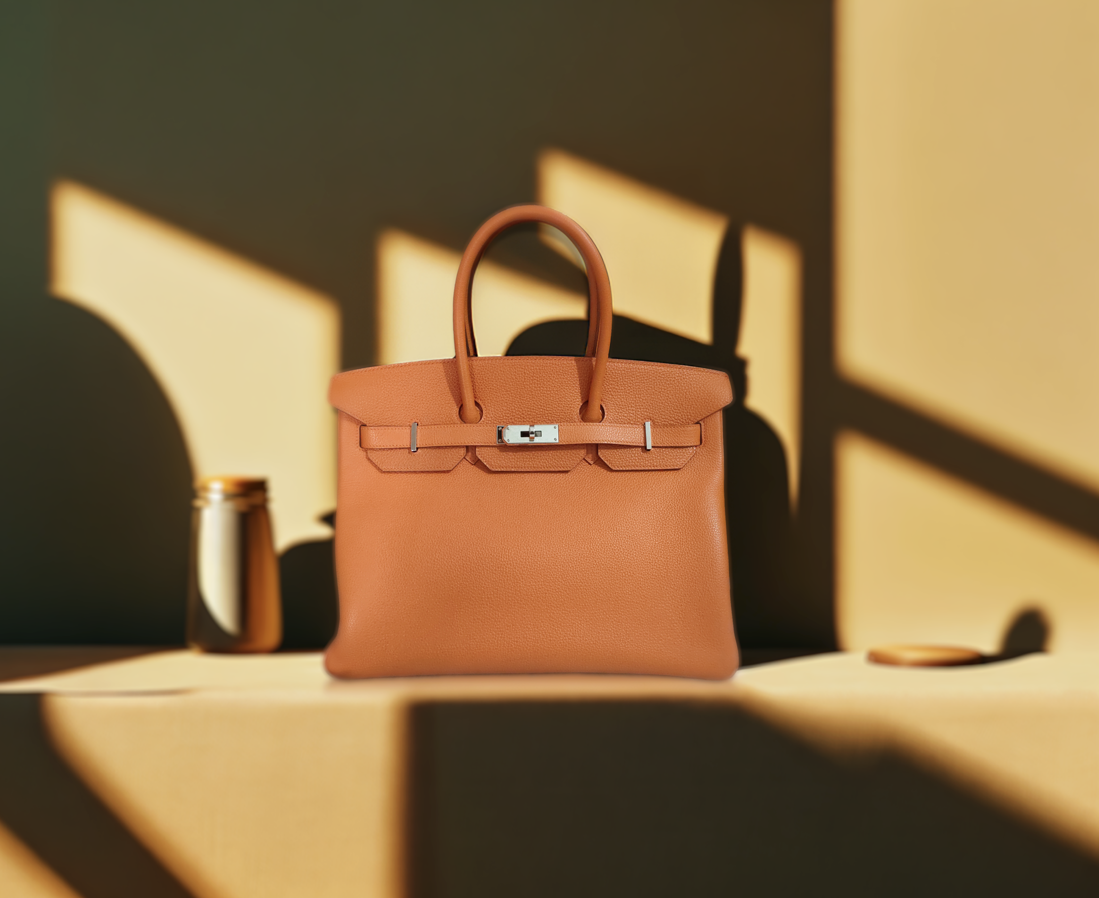 Authenticated luxury handbag from the RealPreloved collection