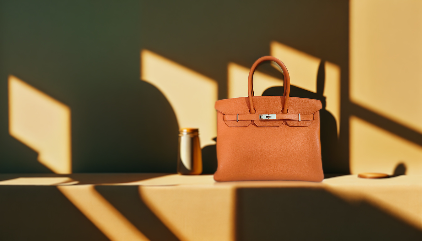 Our Luxury Collection